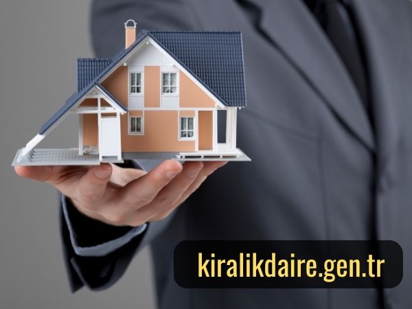 Örenderesi Mahallesi Kiralık Daire
